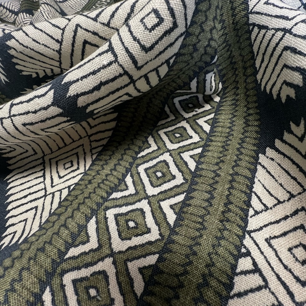 Designer fabric Remnants!